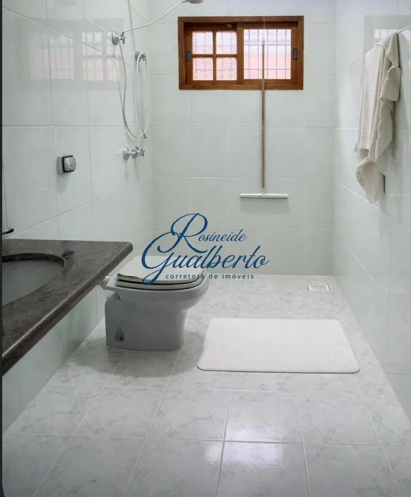 Casa, 3 quartos, 190 m² - Foto 15