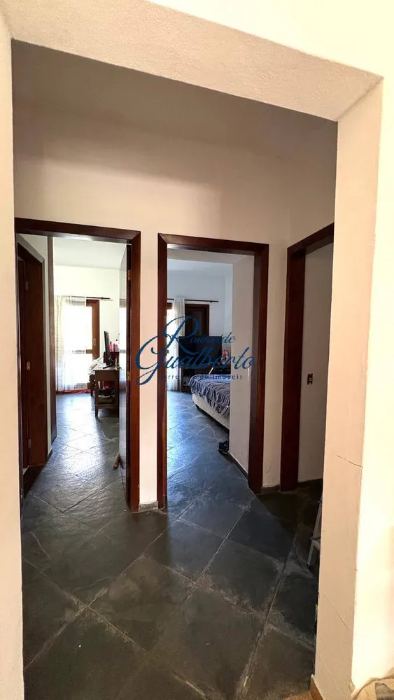 Casa, 3 quartos, 190 m² - Foto 8