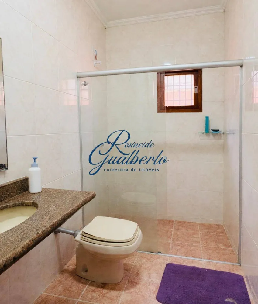 Casa, 3 quartos, 190 m² - Foto 14