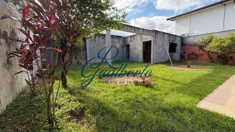 Casa, 3 quartos, 190 m² - Foto 16