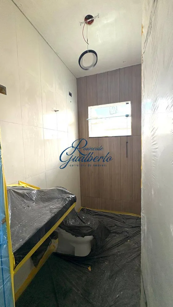Casa, 2 quartos - Foto 1