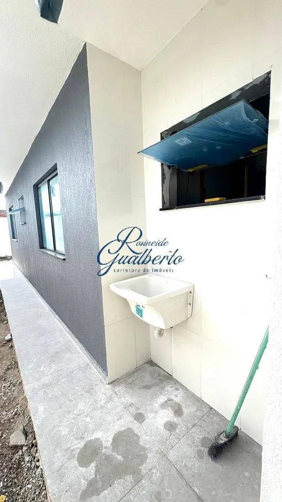 Casa, 2 quartos - Foto 5