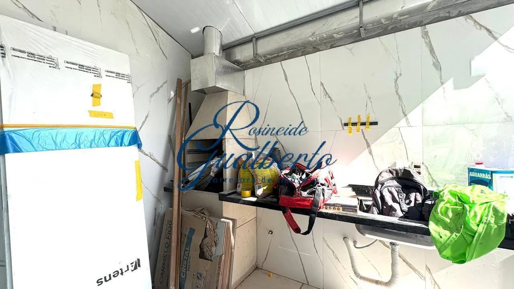 Casa, 2 quartos - Foto 4