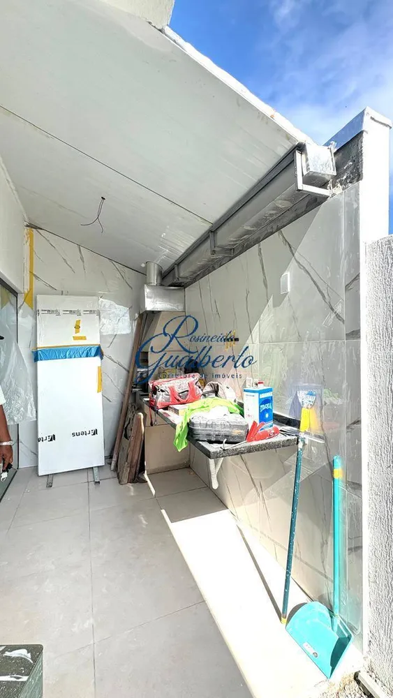Casa, 2 quartos - Foto 4