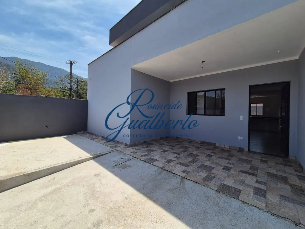 Sobrado, 3 quartos, 98 m² - Foto 1