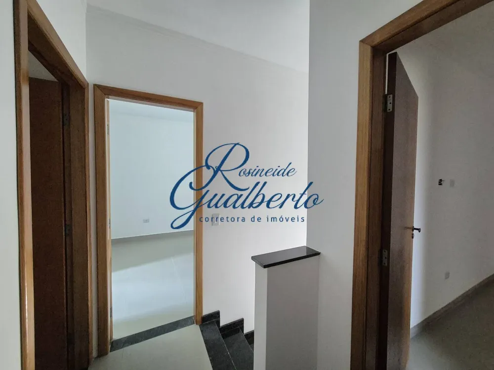 Sobrado, 3 quartos, 98 m² - Foto 4