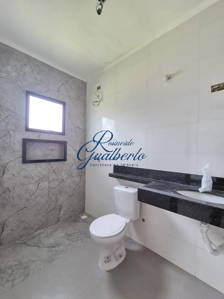 Sobrado, 3 quartos, 98 m² - Foto 5