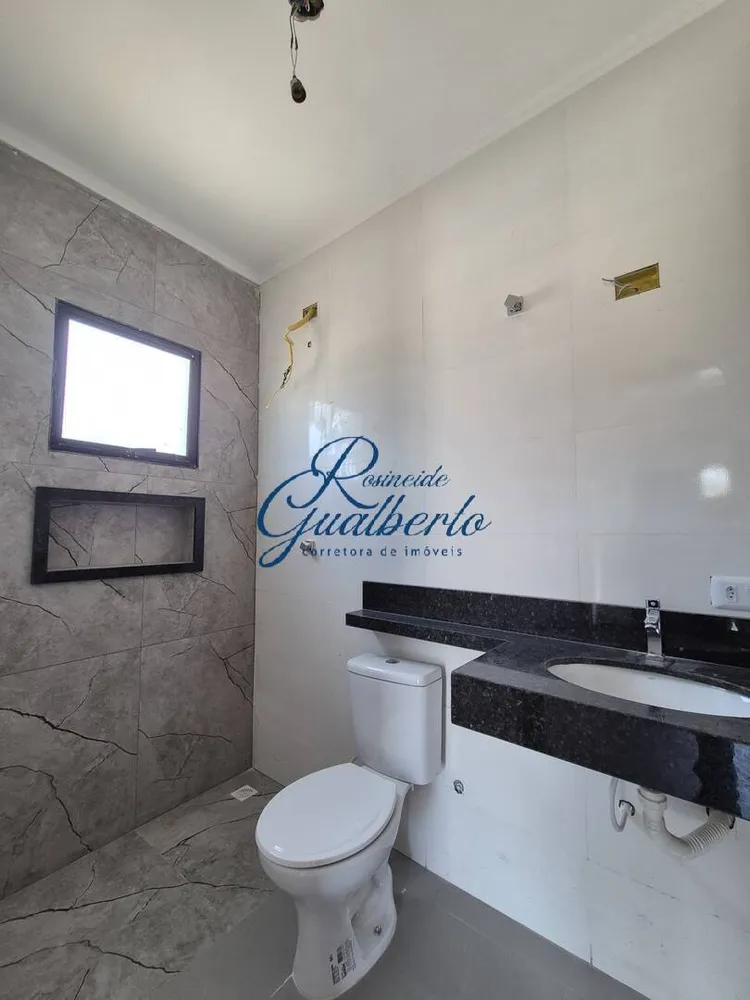 Sobrado, 3 quartos, 98 m² - Foto 11