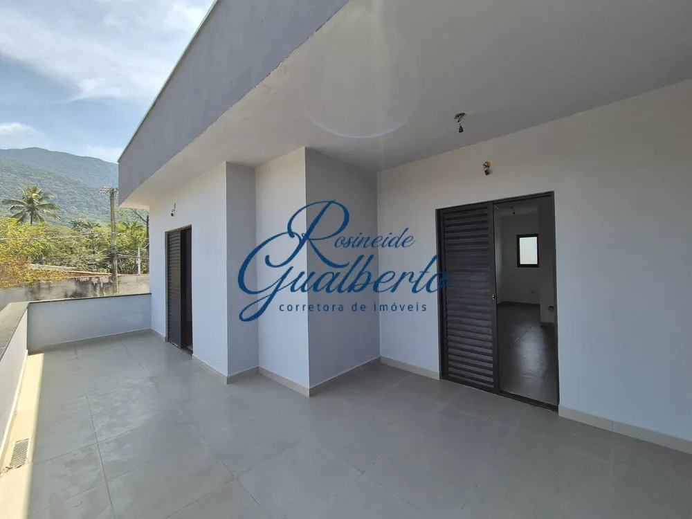 Sobrado, 3 quartos, 98 m² - Foto 8