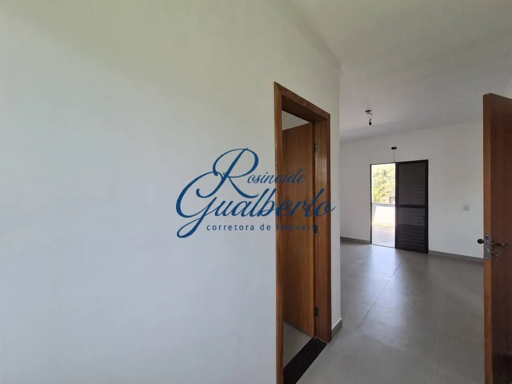 Sobrado, 3 quartos, 98 m² - Foto 6