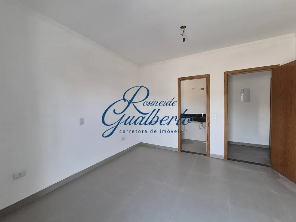 Sobrado, 3 quartos, 98 m² - Foto 12