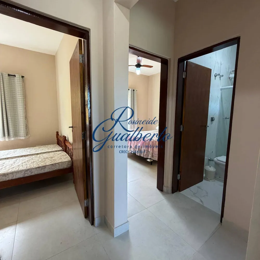 Sobrado, 3 quartos, 125 m² - Foto 10