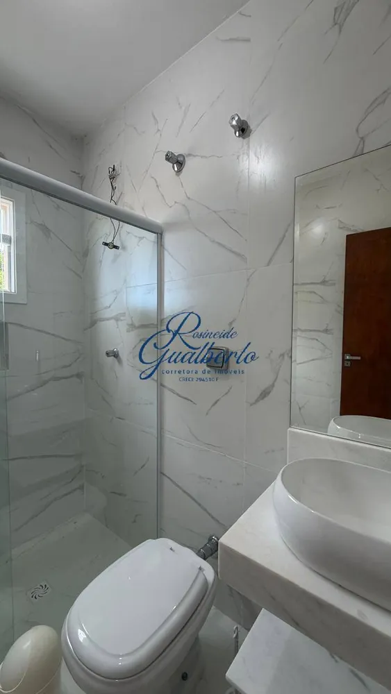 Sobrado, 3 quartos, 125 m² - Foto 5