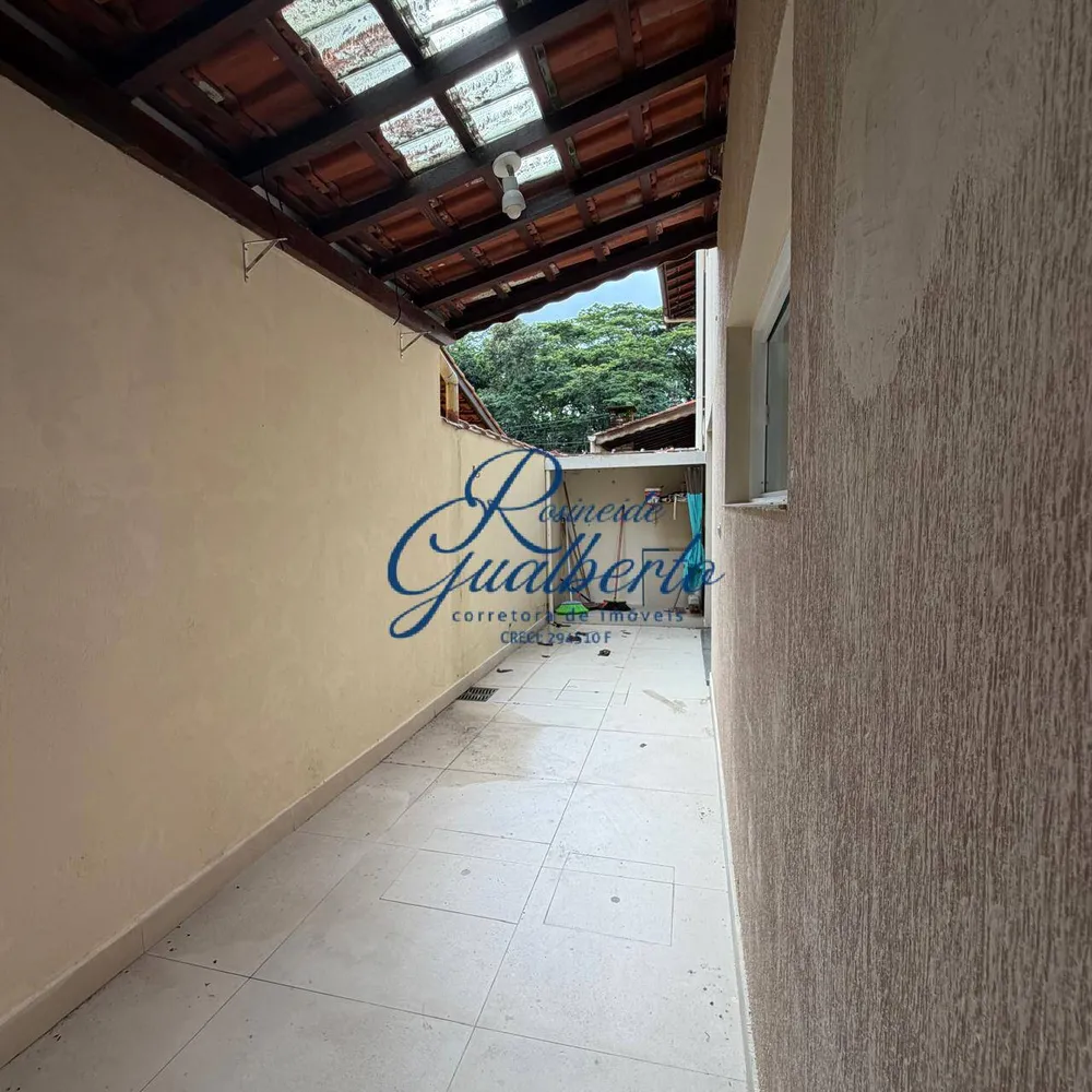 Sobrado, 3 quartos, 125 m² - Foto 7