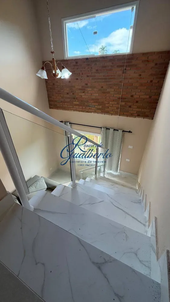 Sobrado, 3 quartos, 125 m² - Foto 8