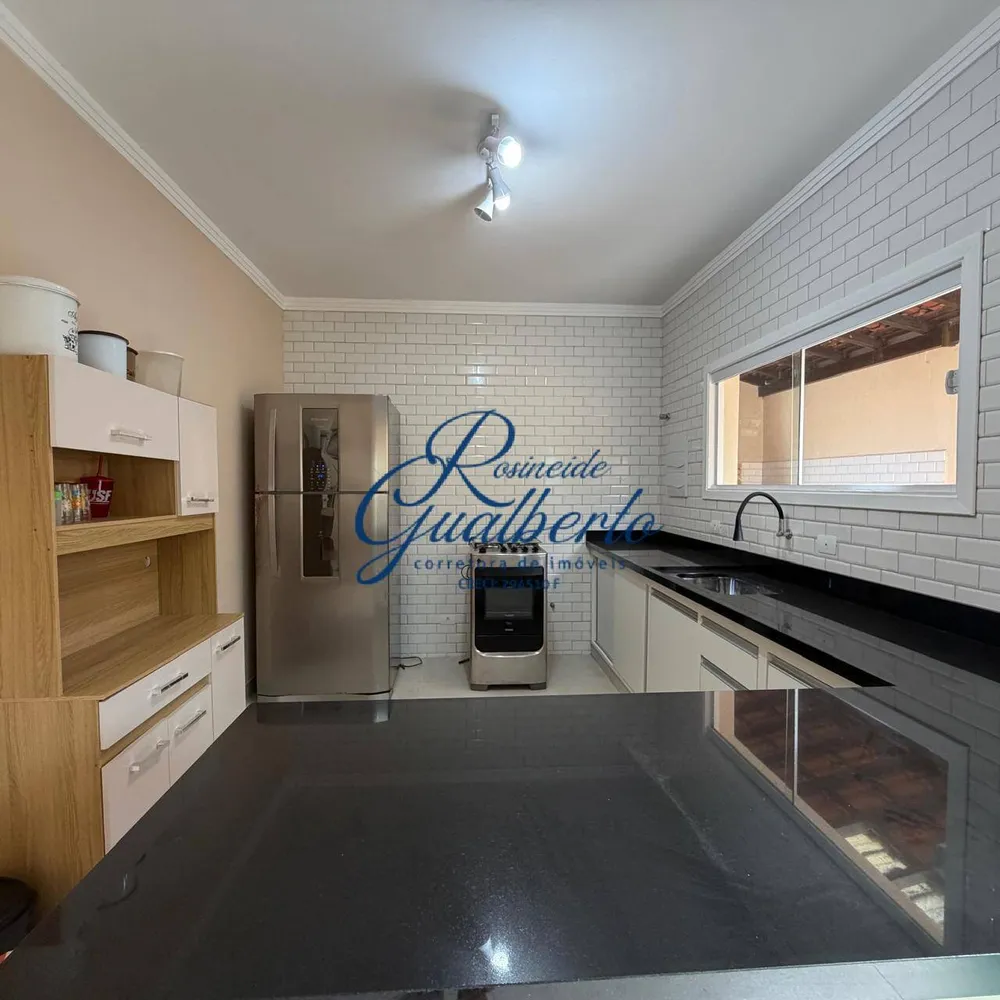 Sobrado, 3 quartos, 125 m² - Foto 6