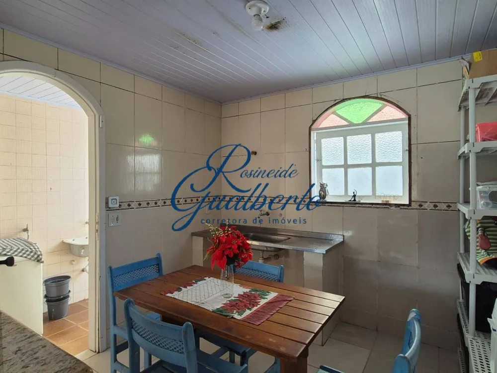 Casa, 4 quartos, 236 m² - Foto 5
