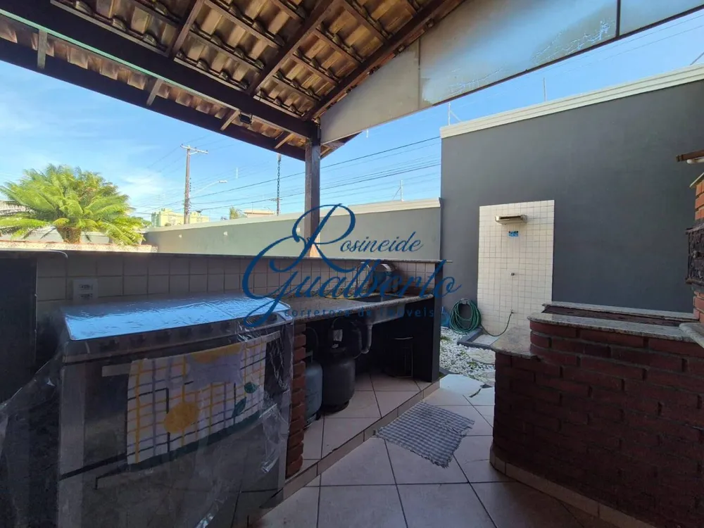Casa, 4 quartos, 236 m² - Foto 11