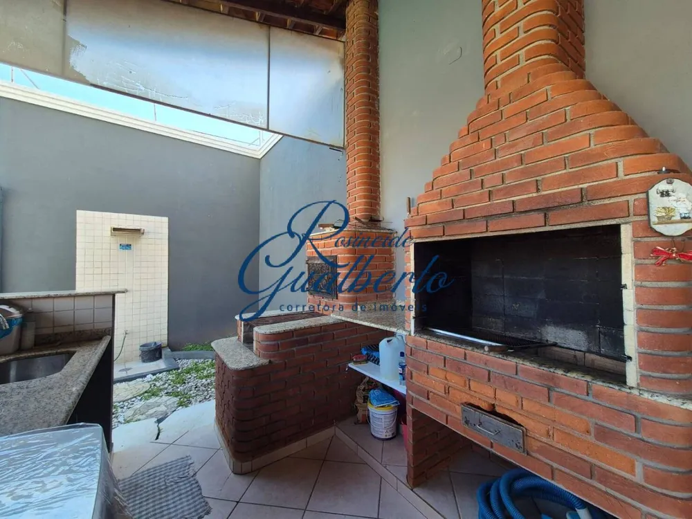 Casa, 4 quartos, 236 m² - Foto 12