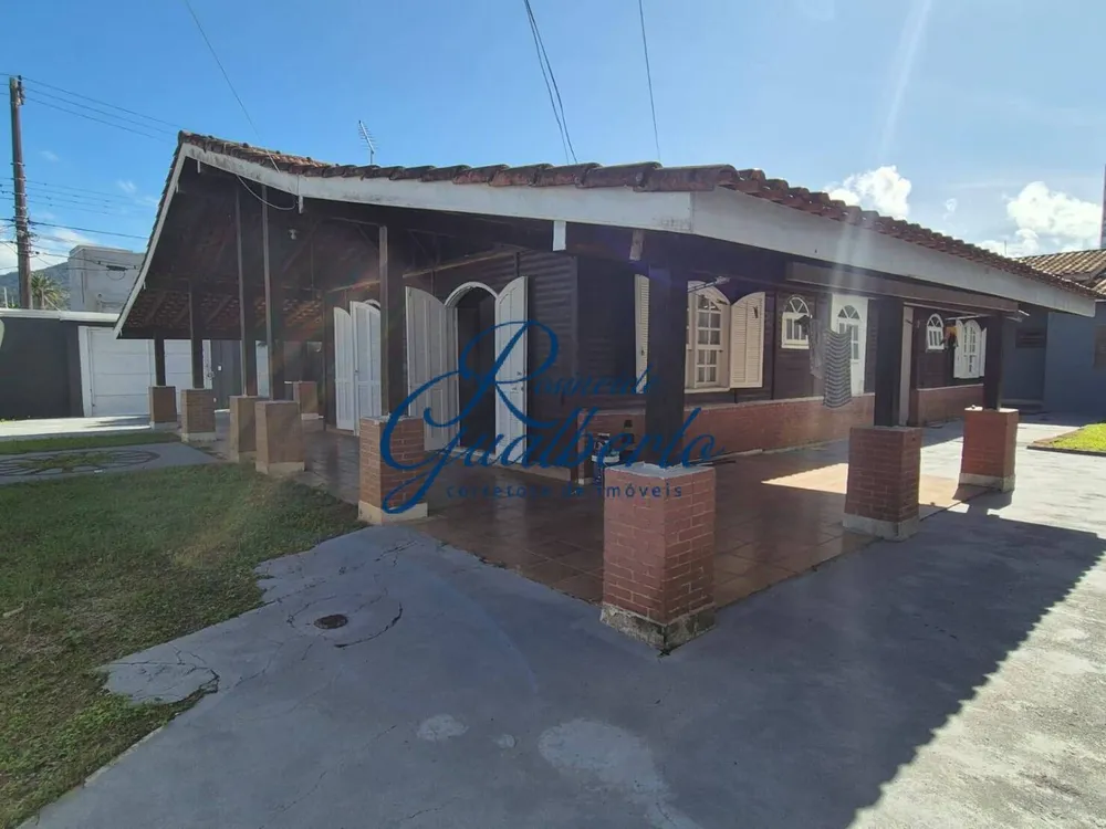 Casa, 4 quartos, 236 m² - Foto 2