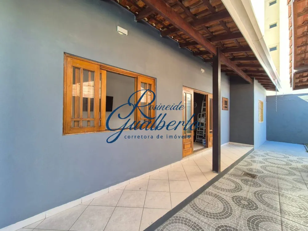 Casa, 4 quartos, 236 m² - Foto 6