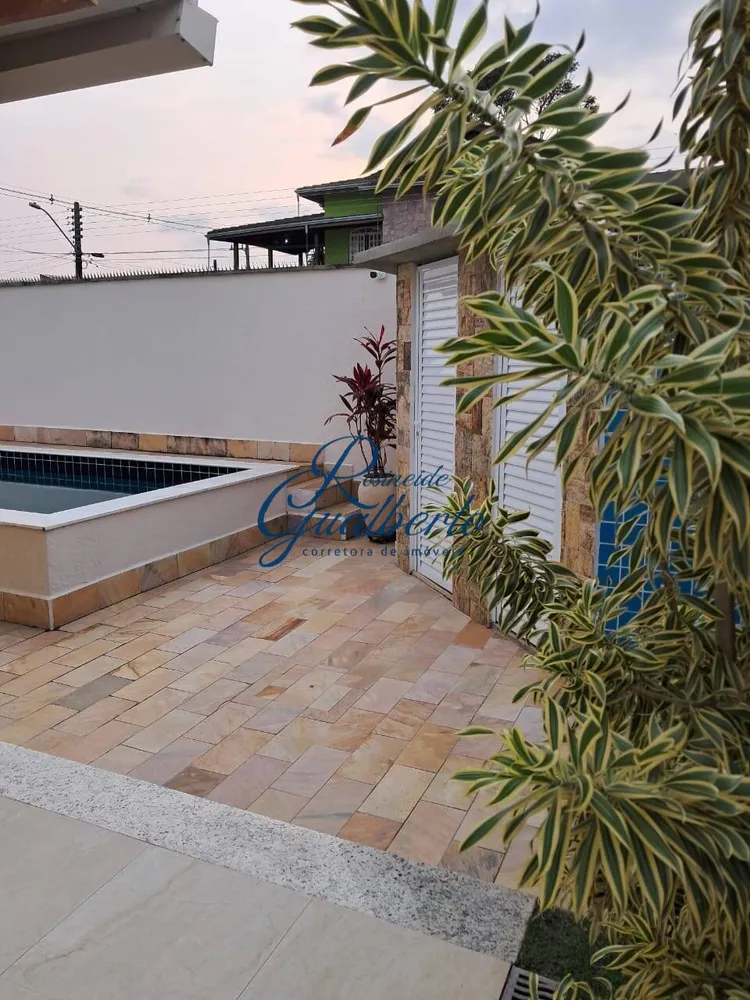 Casa, 3 quartos, 444 m² - Foto 8