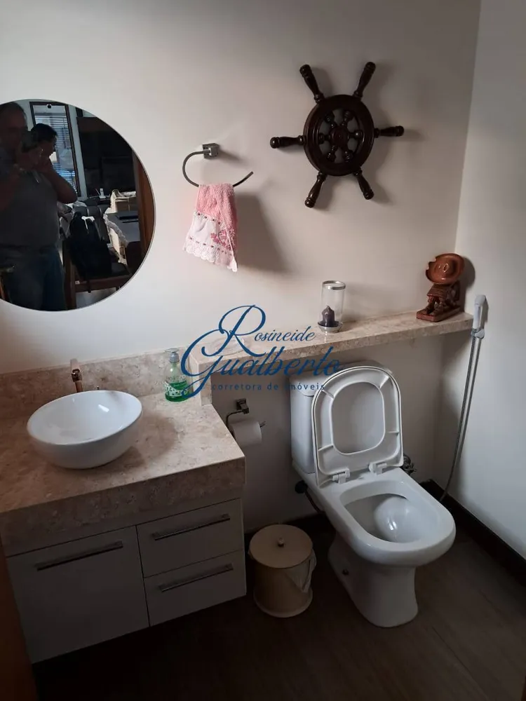 Casa, 3 quartos, 444 m² - Foto 7