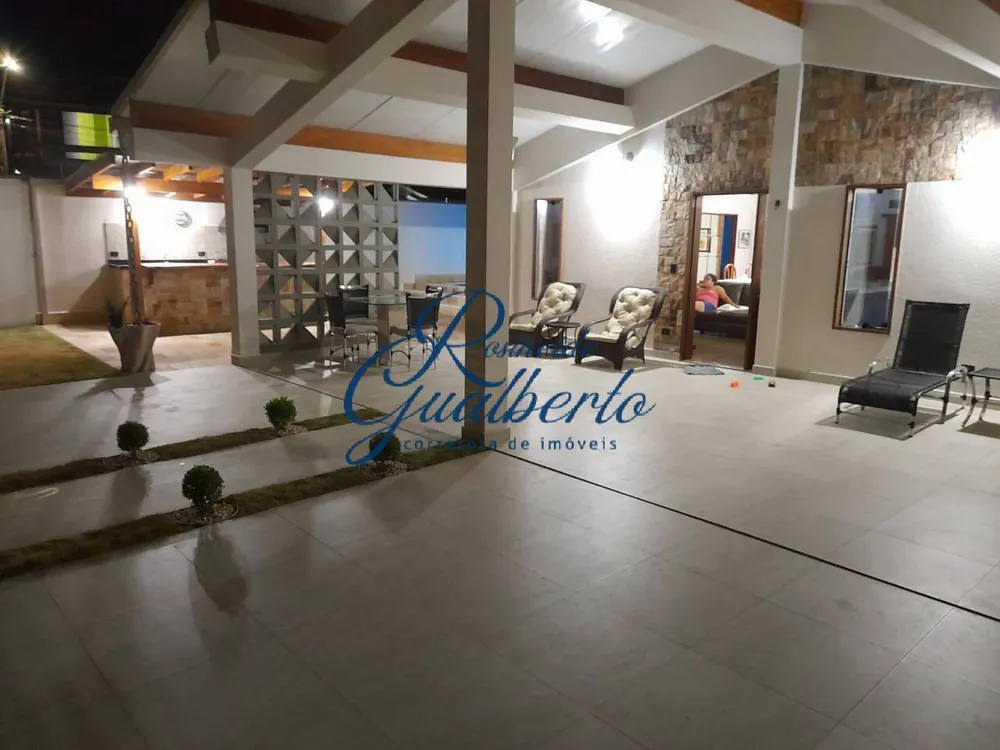 Casa, 3 quartos, 444 m² - Foto 2