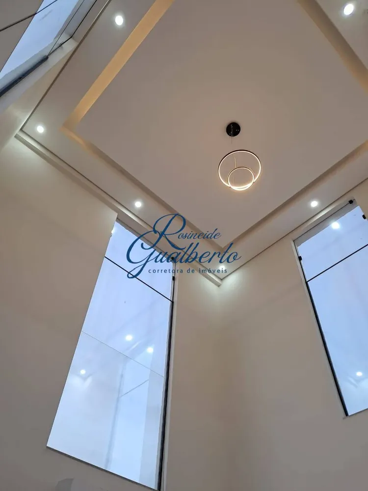 Casa, 3 quartos, 444 m² - Foto 4