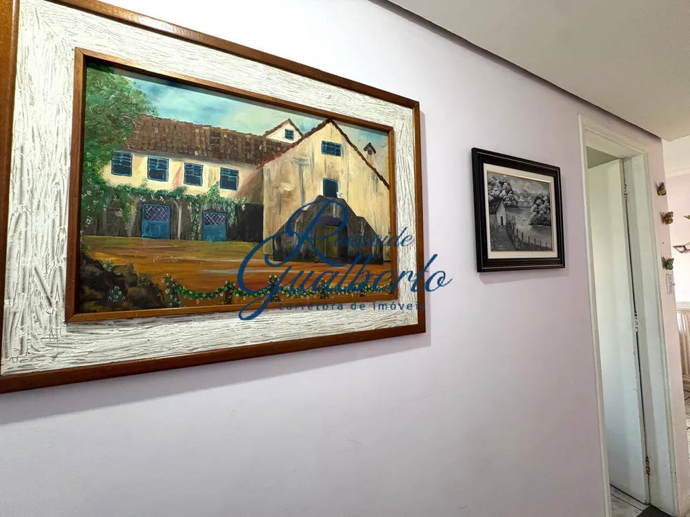 Apartamento, 2 quartos - Foto 15