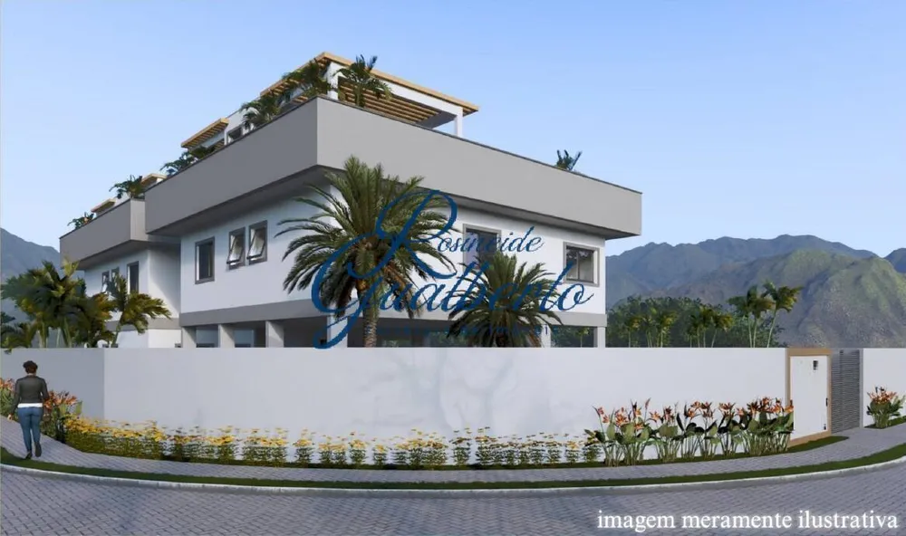 Apartamento, 2 quartos, 48 m² - Foto 2