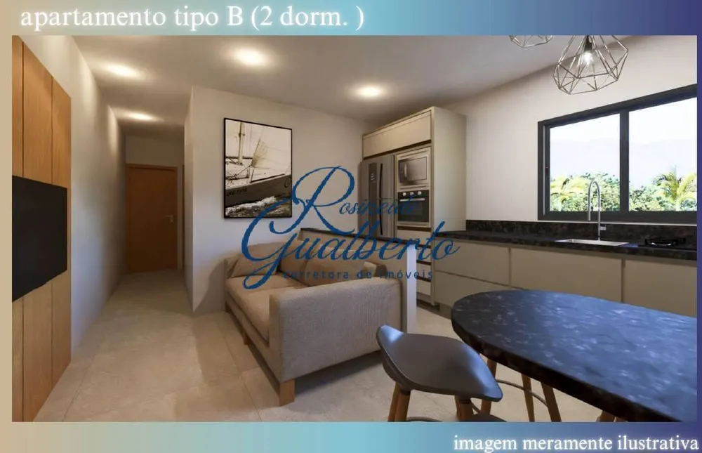 Apartamento, 2 quartos, 48 m² - Foto 8
