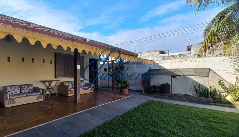 Casa, 2 quartos, 165 m² - Foto 4