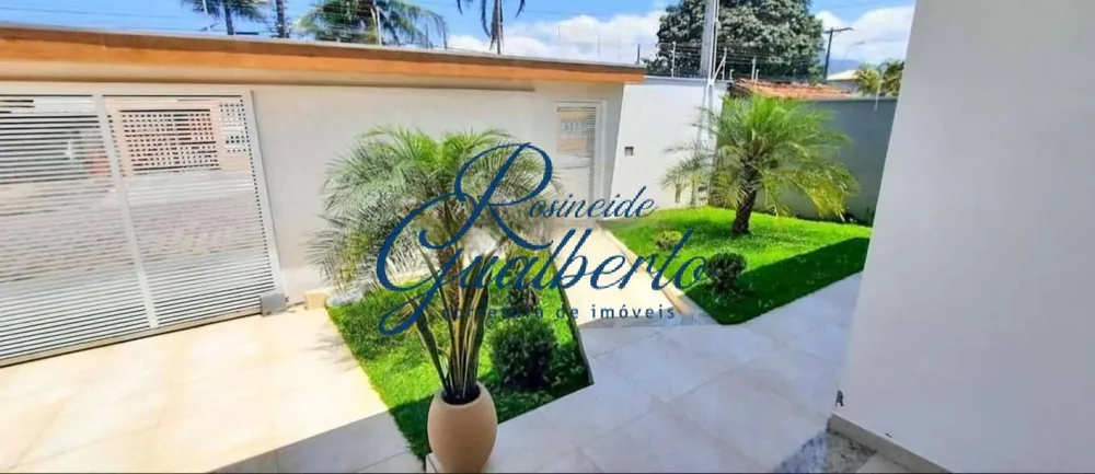 Sobrado, 4 quartos, 300 m² - Foto 1