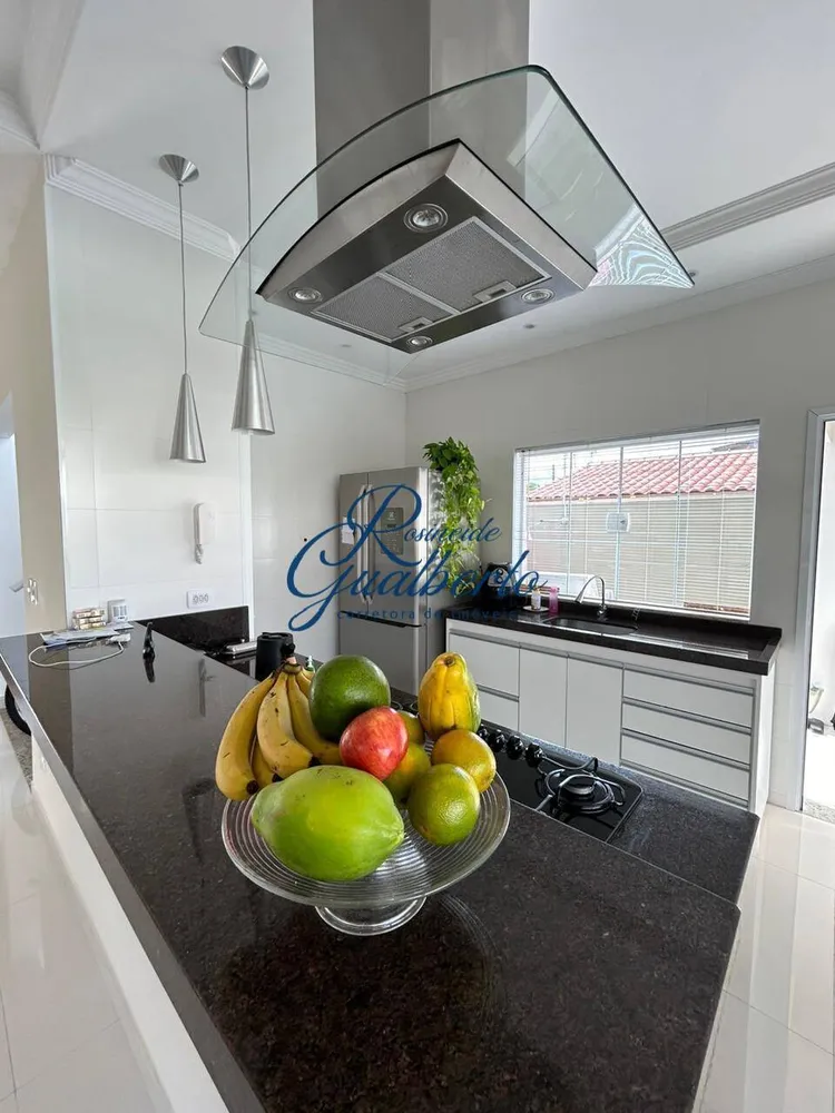Sobrado, 4 quartos, 300 m² - Foto 7