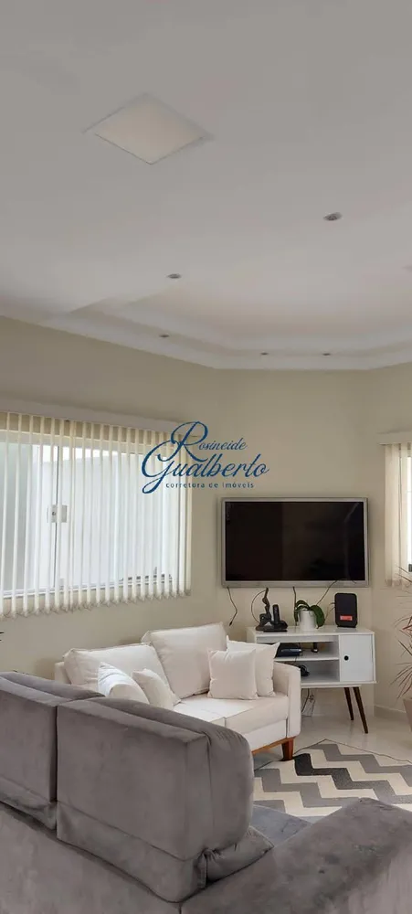 Sobrado, 4 quartos, 300 m² - Foto 3