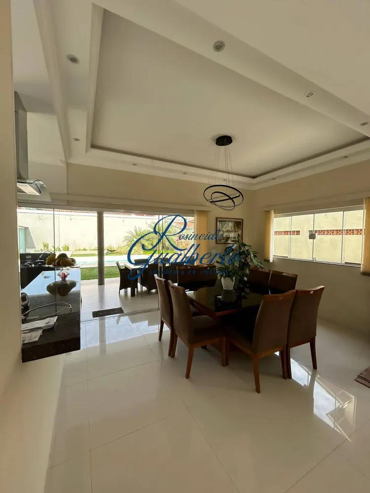 Sobrado, 4 quartos, 300 m² - Foto 5