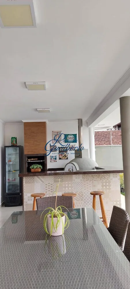 Sobrado, 4 quartos, 300 m² - Foto 12