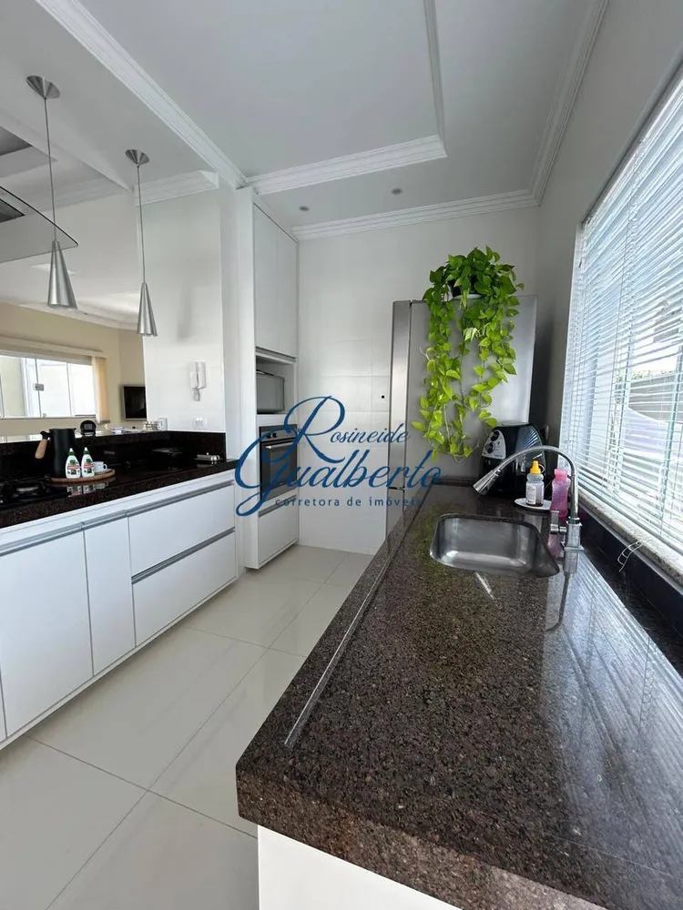 Sobrado, 4 quartos, 300 m² - Foto 9