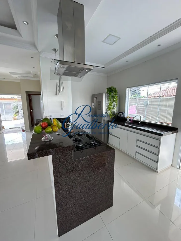 Sobrado, 4 quartos, 300 m² - Foto 6