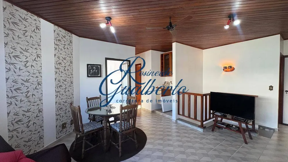 Cobertura, 5 quartos, 133 m² - Foto 4