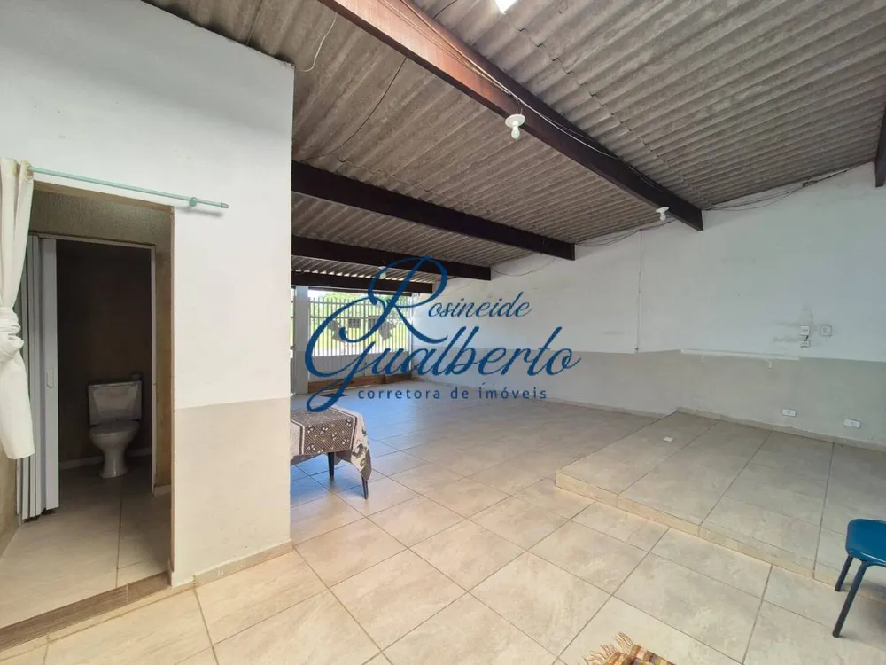 Casa, 2 quartos, 132 m² - Foto 4