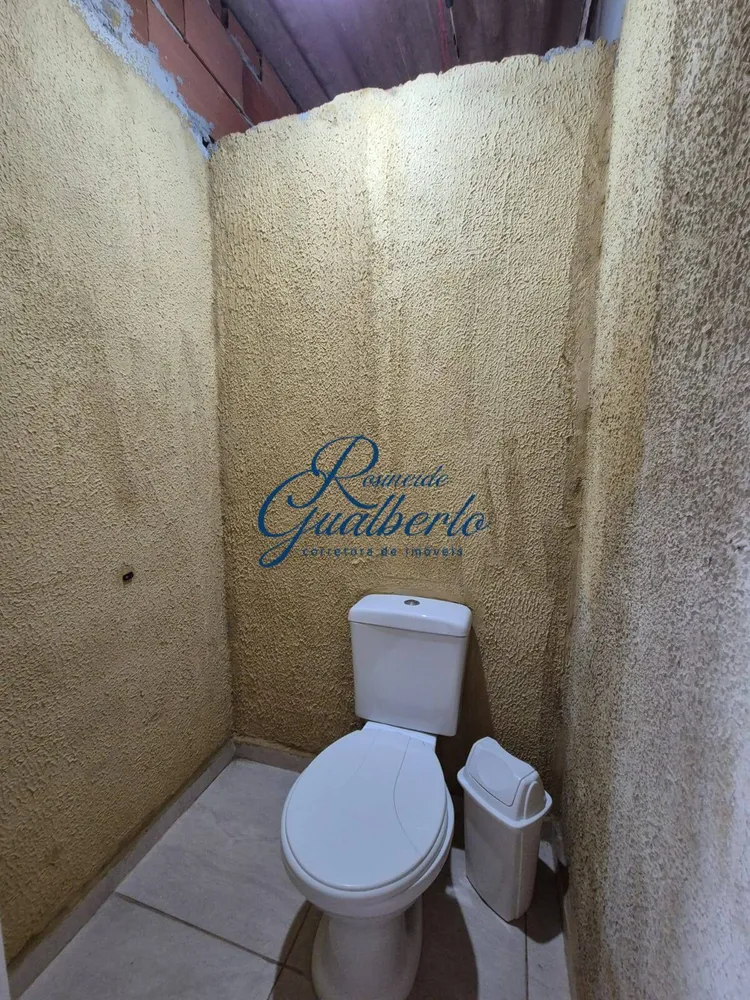 Casa, 2 quartos, 132 m² - Foto 2