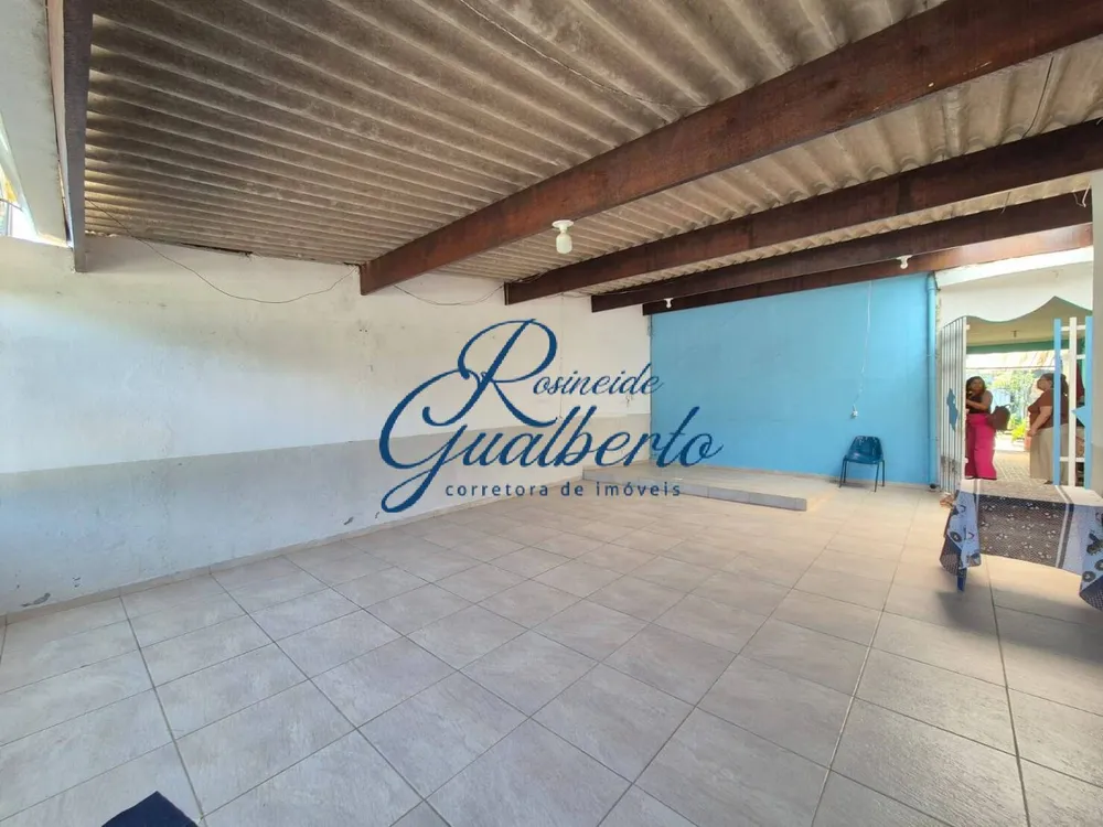 Casa, 2 quartos, 132 m² - Foto 1