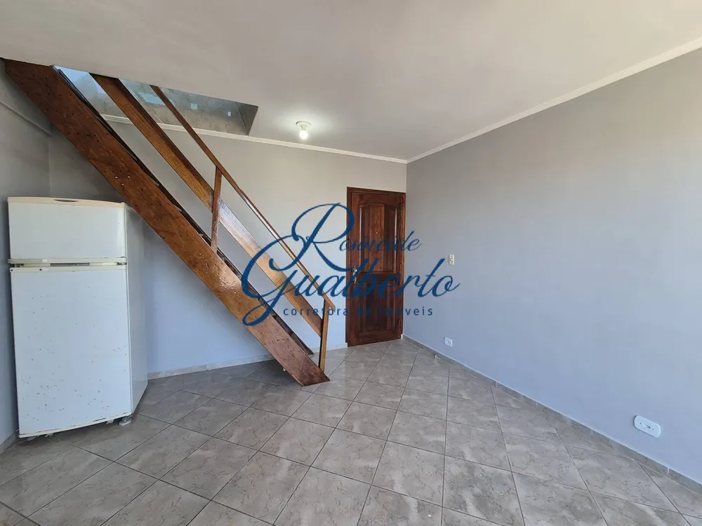 Cobertura, 3 quartos, 130 m² - Foto 1