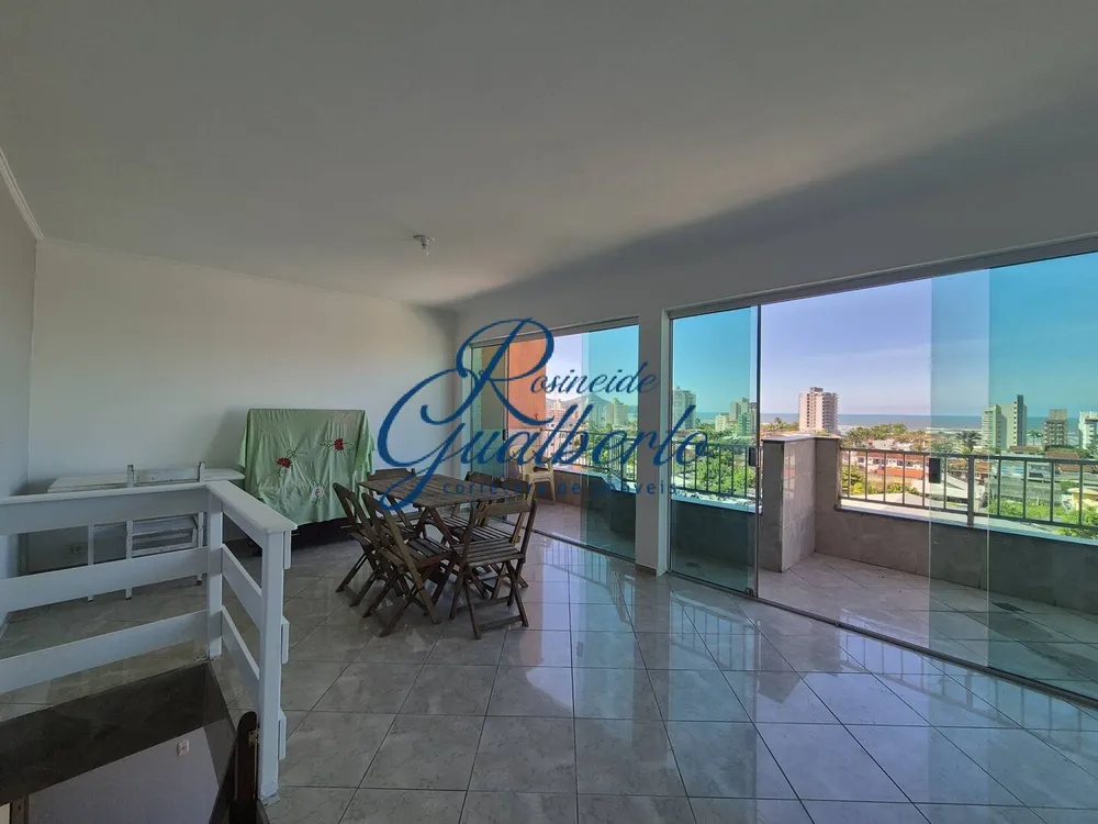 Cobertura, 3 quartos, 130 m² - Foto 5