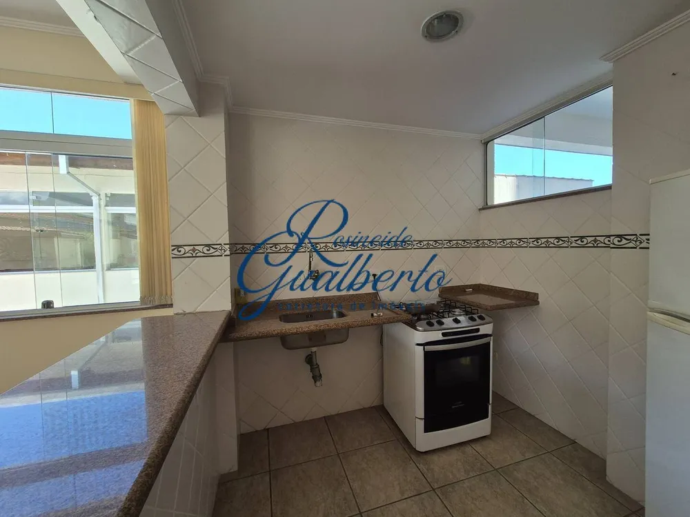Cobertura, 3 quartos, 130 m² - Foto 12