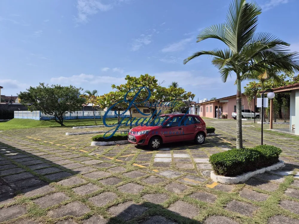 Casa de Condomínio, 2 quartos - Foto 8