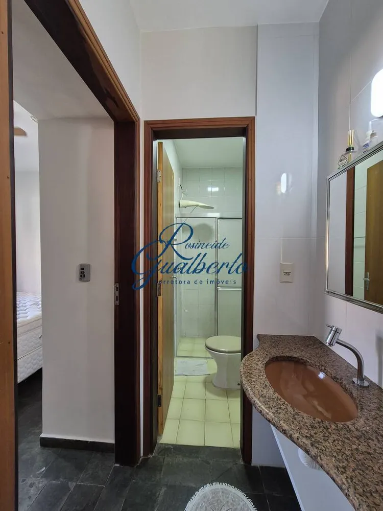 Casa de Condomínio, 2 quartos - Foto 5