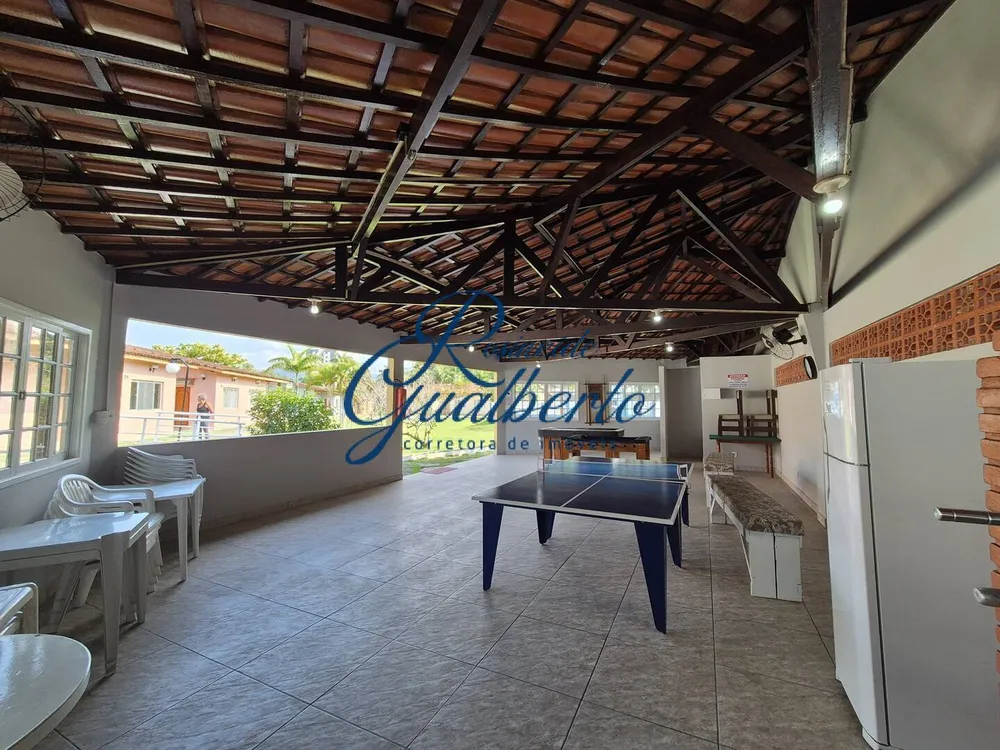 Casa de Condomínio, 2 quartos - Foto 10